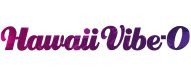 Hawaii Vibe-O logo